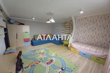 2-комнатная квартира по адресу ул. Зализнична (площадь 70 м²) - Atlanta.ua - фото 22