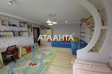 2-комнатная квартира по адресу ул. Зализнична (площадь 70 м²) - Atlanta.ua - фото 23