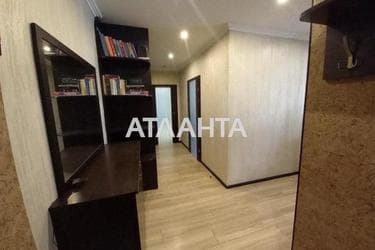 2-комнатная квартира по адресу ул. Зализнична (площадь 70 м²) - Atlanta.ua - фото 28