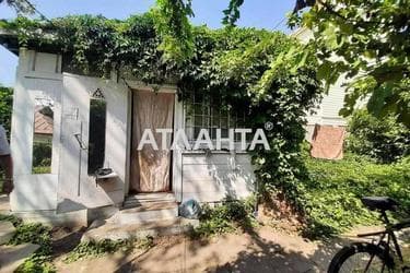 Будинок за адресою вул. Зелена гірка (площа 42 м²) - Atlanta.ua - фото 13
