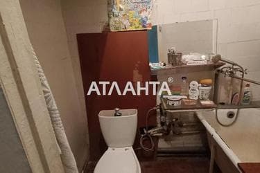 1-комнатная квартира по адресу ул. Петрова ген. (площадь 30 м²) - Atlanta.ua - фото 12