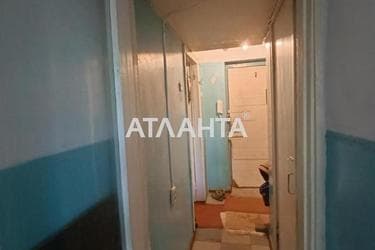 1-комнатная квартира по адресу ул. Петрова ген. (площадь 30 м²) - Atlanta.ua - фото 13