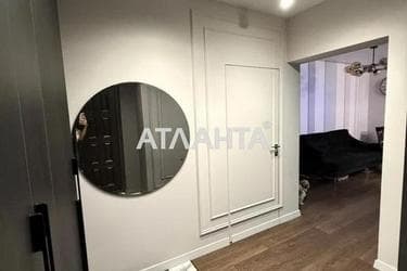 2-комнатная квартира по адресу ул. Жемчужная (площадь 60 м²) - Atlanta.ua - фото 39