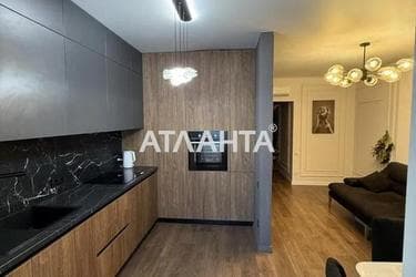 2-комнатная квартира по адресу ул. Жемчужная (площадь 60 м²) - Atlanta.ua - фото 42