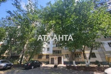 3-кімнатна квартира за адресою Небесної сотні пр. (площа 67,3 м²) - Atlanta.ua - фото 19