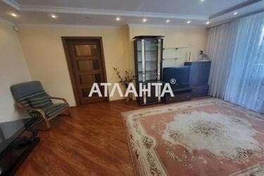 3-кімнатна квартира за адресою Небесної сотні пр. (площа 67,3 м²) - Atlanta.ua - фото 22