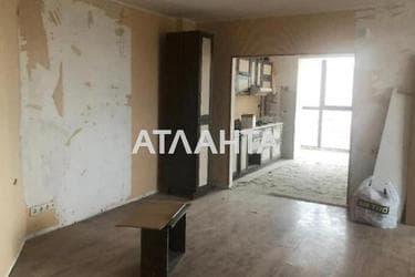 1-room apartment apartment by the address st. Parusnaya Geroev Stalingrada (area 63,3 m²) - Atlanta.ua - photo 13