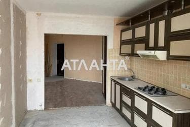 1-room apartment apartment by the address st. Parusnaya Geroev Stalingrada (area 63,3 m²) - Atlanta.ua - photo 14