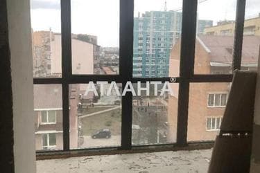 1-room apartment apartment by the address st. Parusnaya Geroev Stalingrada (area 63,3 m²) - Atlanta.ua - photo 15