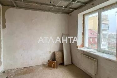1-room apartment apartment by the address st. Parusnaya Geroev Stalingrada (area 63,3 m²) - Atlanta.ua - photo 16