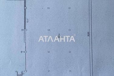 Комерційна нерухомість за адресою вул. Рішельєвська (площа 1634,7 м²) - Atlanta.ua - фото 10