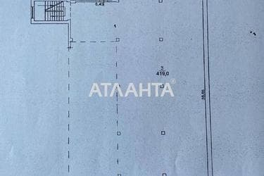 Комерційна нерухомість за адресою вул. Рішельєвська (площа 1634,7 м²) - Atlanta.ua - фото 11