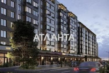 2-комнатная квартира по адресу ул. Чехова (площадь 58,9 м²) - Atlanta.ua - фото 10