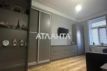 1-комнатная квартира по адресу ул. Грабовского (площадь 32 м²) - Atlanta.ua - фото 10
