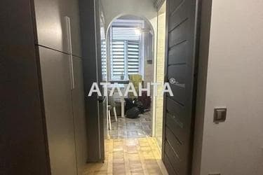 1-комнатная квартира по адресу ул. Грабовского (площадь 32 м²) - Atlanta.ua - фото 12