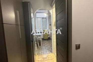 1-комнатная квартира по адресу ул. Грабовского (площадь 32 м²) - Atlanta.ua - фото 13
