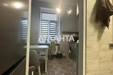 1-комнатная квартира по адресу ул. Грабовского (площадь 32 м²) - Atlanta.ua - фото 14