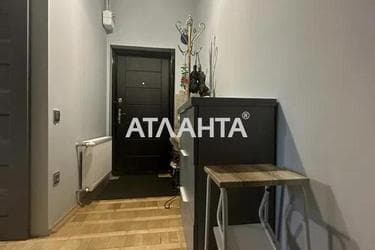 1-комнатная квартира по адресу ул. Грабовского (площадь 32 м²) - Atlanta.ua - фото 15