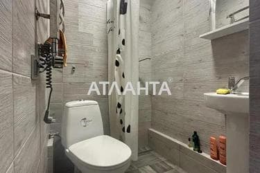 1-комнатная квартира по адресу ул. Грабовского (площадь 32 м²) - Atlanta.ua - фото 16