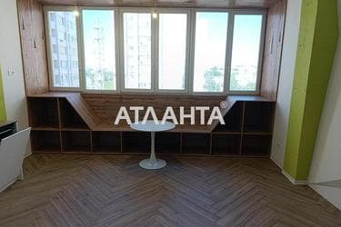 2-комнатная квартира по адресу ул. Пишоновская (площадь 70 м²) - Atlanta.ua - фото 41