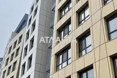 2-комнатная квартира по адресу ул. Карла Микльоша (площадь 75 м²) - Atlanta.ua - фото 17