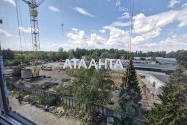 2-комнатная квартира по адресу ул. Карла Микльоша (площадь 75 м²) - Atlanta.ua - фото 31