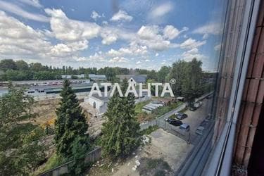 2-комнатная квартира по адресу ул. Карла Микльоша (площадь 75 м²) - Atlanta.ua - фото 32
