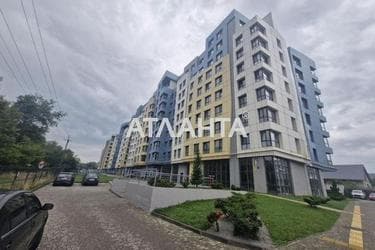 2-кімнатна квартира за адресою вул. Карла Мікльоша (площа 75 м²) - Atlanta.ua - фото 21