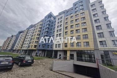 2-кімнатна квартира за адресою вул. Карла Мікльоша (площа 75 м²) - Atlanta.ua - фото 22