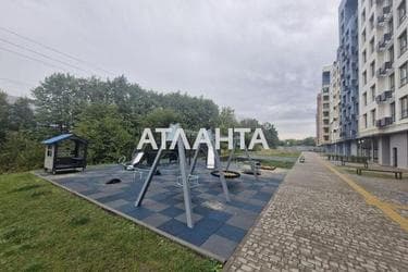 2-кімнатна квартира за адресою вул. Карла Мікльоша (площа 75 м²) - Atlanta.ua - фото 24