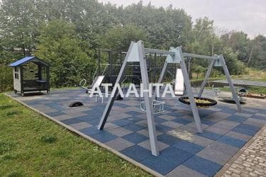 2-кімнатна квартира за адресою вул. Карла Мікльоша (площа 75 м²) - Atlanta.ua - фото 25