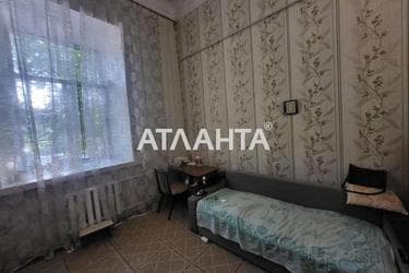 Коммунальная квартира по адресу ул. Коблевская (площадь 26 м²) - Atlanta.ua - фото 16