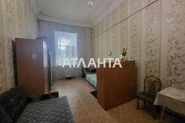 Коммунальная квартира по адресу ул. Коблевская (площадь 26 м²) - Atlanta.ua - фото 17