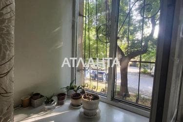 Коммунальная квартира по адресу ул. Коблевская (площадь 26 м²) - Atlanta.ua - фото 19