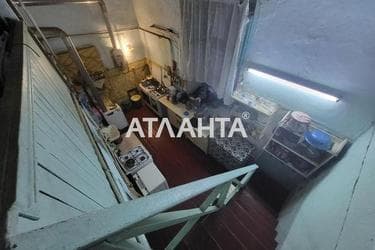 Коммунальная квартира по адресу ул. Коблевская (площадь 26 м²) - Atlanta.ua - фото 21