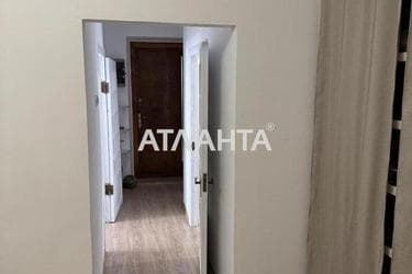 3-комнатная квартира по адресу ул. Дворянская (площадь 48,6 м²) - Atlanta.ua - фото 38