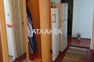 3-кімнатна квартира за адресою вул. Лядова (площа 63 м²) - Atlanta.ua - фото 20