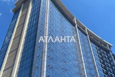 1-комнатная квартира по адресу ул. Гоголя (площадь 43,9 м²) - Atlanta.ua - фото 7