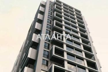 1-комнатная квартира по адресу ул. Посмитного (площадь 26,9 м²) - Atlanta.ua - фото 7