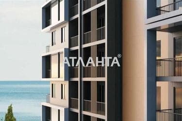 1-комнатная квартира по адресу ул. Посмитного (площадь 26,9 м²) - Atlanta.ua - фото 10