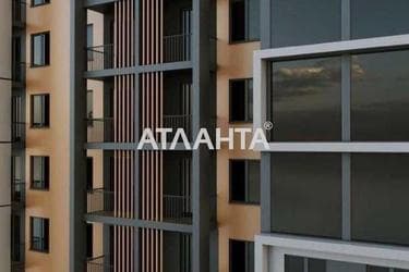 1-комнатная квартира по адресу ул. Посмитного (площадь 26,9 м²) - Atlanta.ua - фото 11