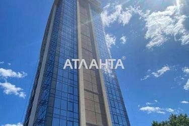 1-кімнатна квартира за адресою вул. Гоголя (площа 43,1 м²) - Atlanta.ua - фото 7