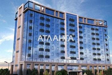 1-комнатная квартира по адресу ул. Гоголя (площадь 43,8 м²) - Atlanta.ua - фото 9