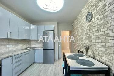 2-комнатная квартира по адресу ул. Стрийська (площадь 62 м²) - Atlanta.ua - фото 21