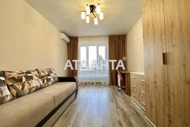 2-комнатная квартира по адресу ул. Стрийська (площадь 62 м²) - Atlanta.ua - фото 32