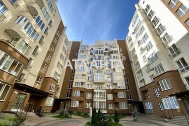 2-комнатная квартира по адресу ул. Стрийська (площадь 62 м²) - Atlanta.ua - фото 40