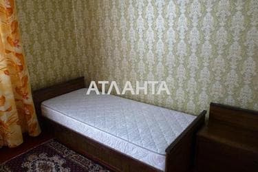 Многокомнатная квартира по адресу ул. Ильфа и Петрова (площадь 69,7 м²) - Atlanta.ua - фото 17