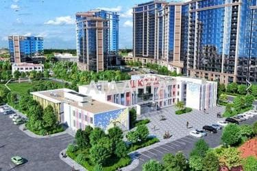 1-комнатная квартира по адресу ул. Гоголя (площадь 71,7 м²) - Atlanta.ua - фото 8