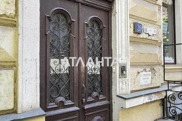 Багатокімнатна квартира за адресою Соборна пл. (площа 175 м²) - Atlanta.ua - фото 42