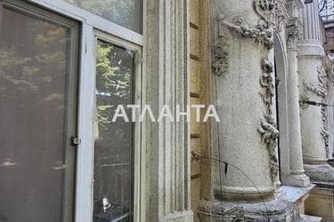 Багатокімнатна квартира за адресою Соборна пл. (площа 175 м²) - Atlanta.ua - фото 74